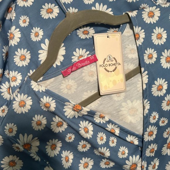 Wrap Dress - Picture 5 of 5